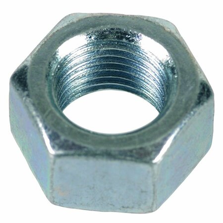 A & I PRODUCTS Blade Nut, Spindle 0" x0" x0" A-B1MU59